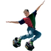 Moon Shoes