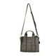 thumbnail image 4 of The Tote Bagg Marc Jacobs Piel Cemento Mediana 34cm, 4 of 5