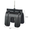thumbnail image 4 of enjoywould 5Pcs Outlet Marker Wear-resistant Sturdy Convenient Drywall Socket Marking Tool Home Supply, 4 of 10