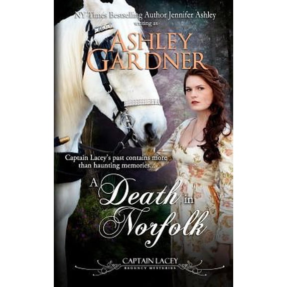 Pre-Owned A Death in Norfolk