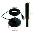 thumbnail image 3 of Indoor Outdoor Omni- Directional 360°  Digital Roof TV Antenna, 3 of 6