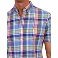 thumbnail image 4 of U.S. Polo Assn. Men's Woven Shirt, 4 of 4