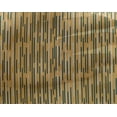 thumbnail image 4 of oneOone Georgette Viscose Fabric Abstract Stripe Print Fabric BTY 42 Inch Wide, 4 of 4