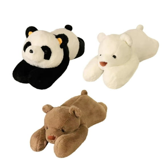 Large Panda & Bear Plush Toys, Stuffed Animals Plush Toys, Christmas Gifts, Plush toys, Figurines, Plush Dolls and Cartoons