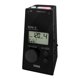 thumbnail image 1 of Metrónomo digital Korg KDM-3 con respaldo de memoria - negro, 1 of 5