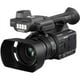 thumbnail image 2 of Panasonic Videocámara AG-AC30 Full HD (AG-AC30PJ) c/ Tarjeta Mem. 2 -64 Gb, Filtro UV, Luz LED, Estuche, Trípode, Mic. Rode, Pant. Ext. y Auric. Sony MDR-7506 - Paq. Prof., 2 of 4