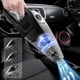 thumbnail image 1 of Convenient Vacuum Cleaner For Household And Automotive Use Handheld Wireless Handheld Vacuum Cleaner 2000mA Deals Of The Day Clearance, 1 of 8