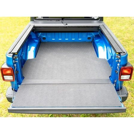 Impact Mat - Non Liner / Spray-In Fits select: 2020-2023 JEEP GLADIATOR