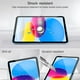 thumbnail image 4 of Protector de pantalla ProCase para iPad 11 pulgadas 11.ª gen/10.9, 4 of 4