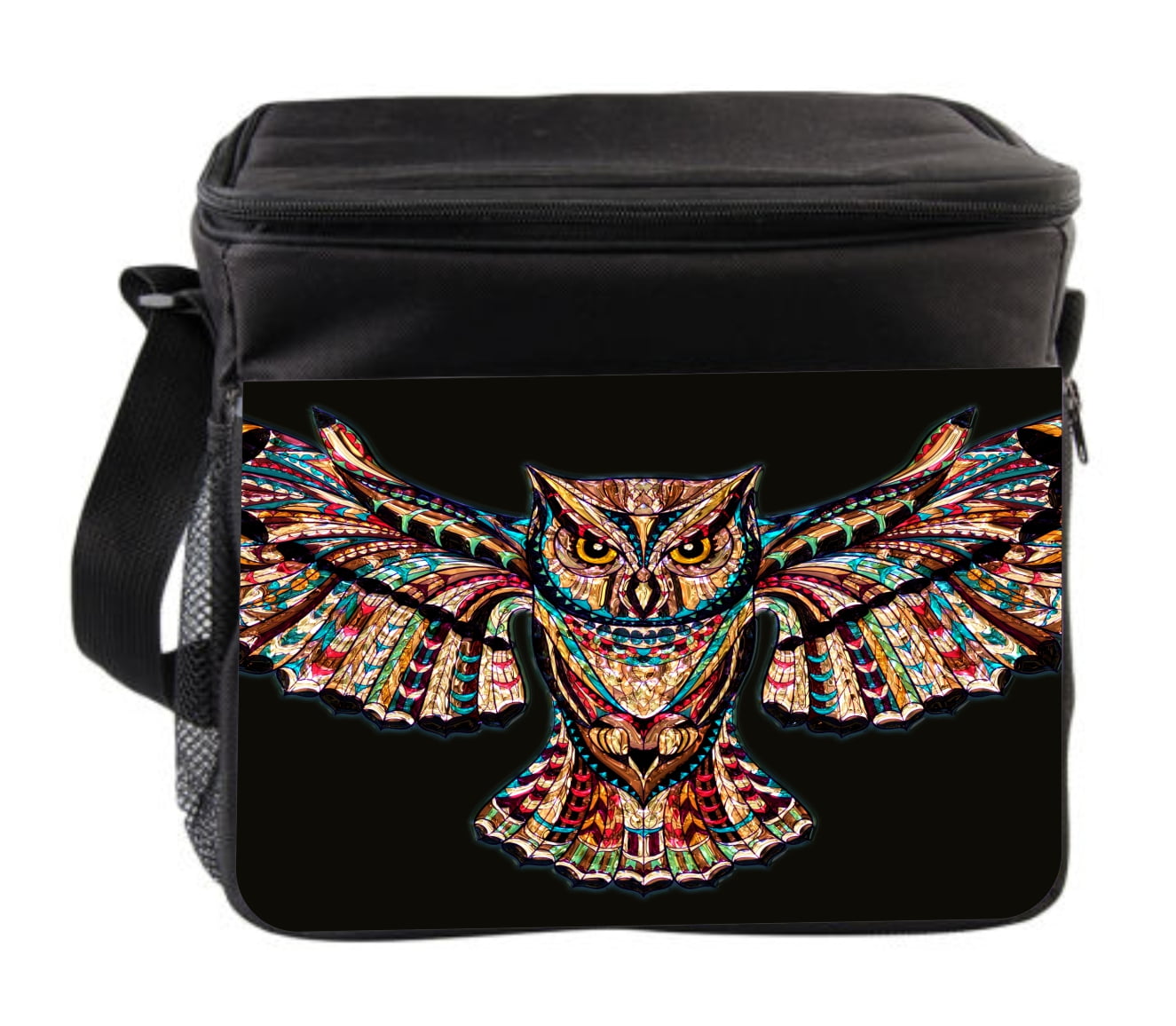 owl lunch bag for adults