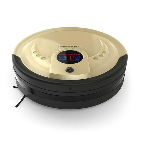 bObsweep Standard Robotic Vacuum and Mop (Assorted Colors)