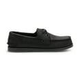 thumbnail image 3 of Sperry Top-Sider Authentic Original Kid's Leather Lace Up Boat Shoe, Sizes 1-13.5, 3 of 5