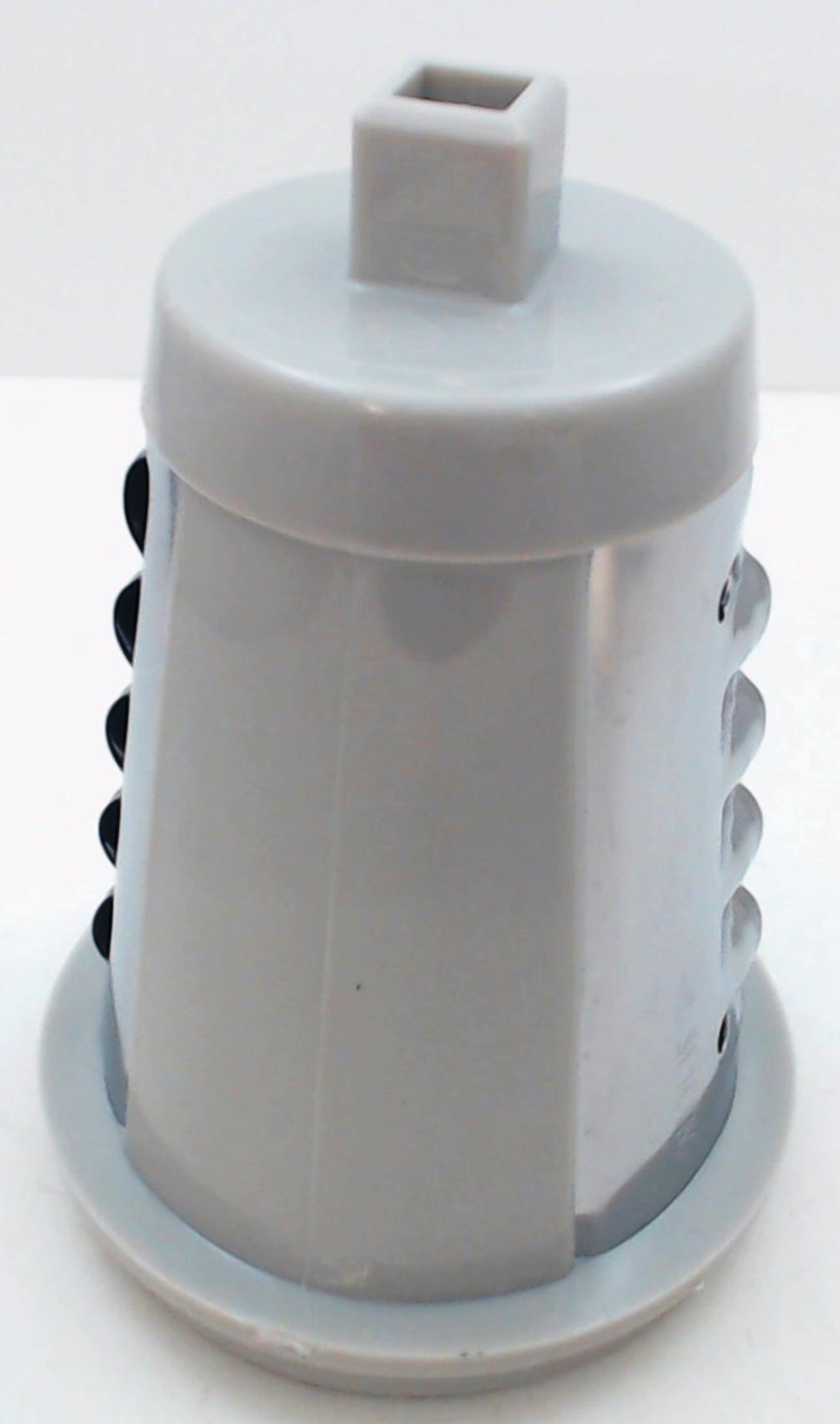 Medium Shred Cone for the SaladShooter<sup>®</sup> slicer/shredder