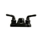 thumbnail image 2 of Dura Faucet DFPL700CMB Grifo para Lavabo Classical Rv Mate, 2 of 2