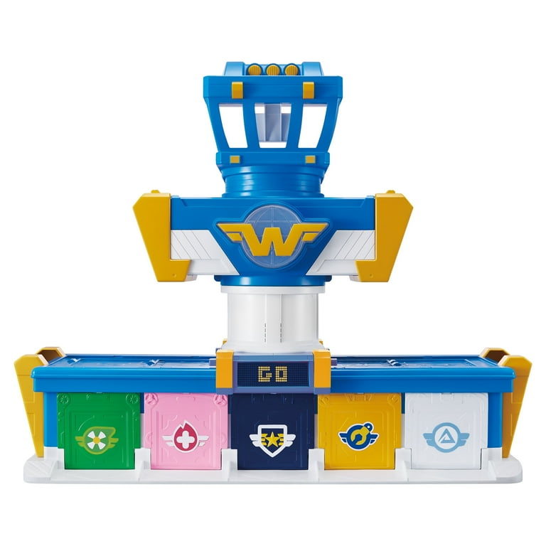 Super wings sales mission teams toys