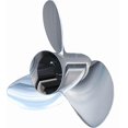 thumbnail image 1 of Turning Point Express® Mach3 OS Left Hand Stainless Steel Propeller - OS-1621-L - 15.6" x 21" - 3-Blade, 1 of 3