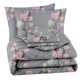 thumbnail image 2 of Juego de cama de diseño floral BS-2, 2 of 5