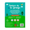 thumbnail image 2 of Fieltromania: Amigos de la Granja Silver Dolphin Mammoth World, 2 of 2