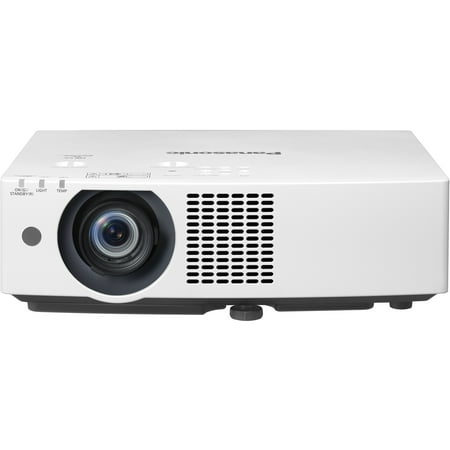 Panasonic PT-VMZ40 LCD Projector, 16:10, White
