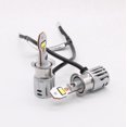 thumbnail image 3 of H3 LED Headlight Bulbs – 5X Brighter Plug & Play CANBUS Conversion Kit (Pair), 3 of 4