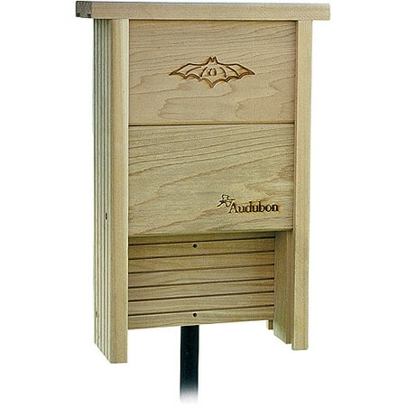 Woodlink Audubon NABAT 14.25