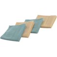 thumbnail image 3 of Superio Microfiber Miracle Cloth 12"x12" - 4 Pack, 3 of 5