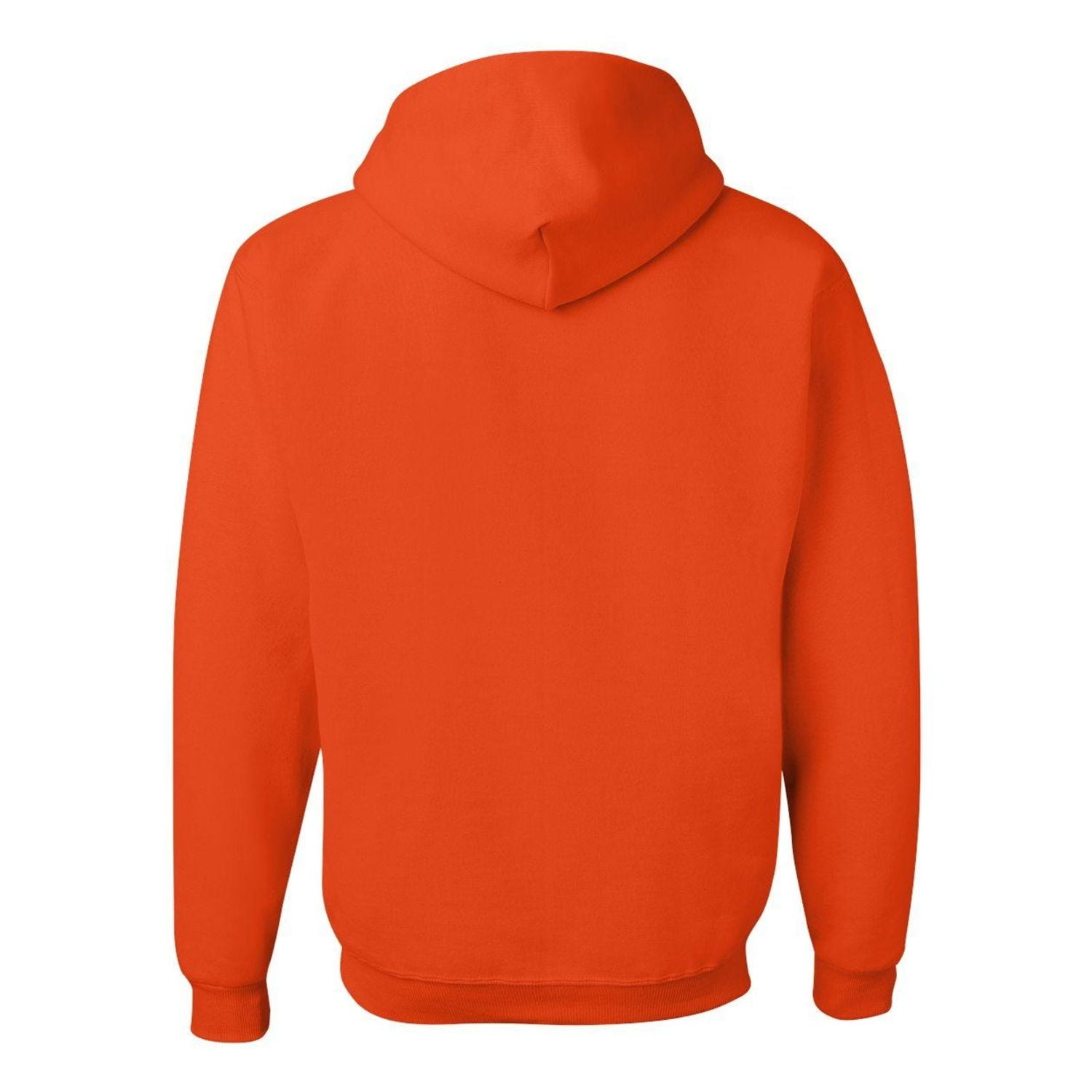 JERZEES Men's NuBlend® Hooded Sweatshirt