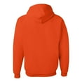 thumbnail image 2 of JERZEES NuBlend Hooded Sweatshirt, 2 of 4