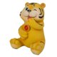 thumbnail image 2 of Alcancía de tigres de tigres creativos, estatua de animales, olla de ahorro, caja de dinero de tigres para decoración de para Fanmusic Alcancía de tigres, 2 of 7