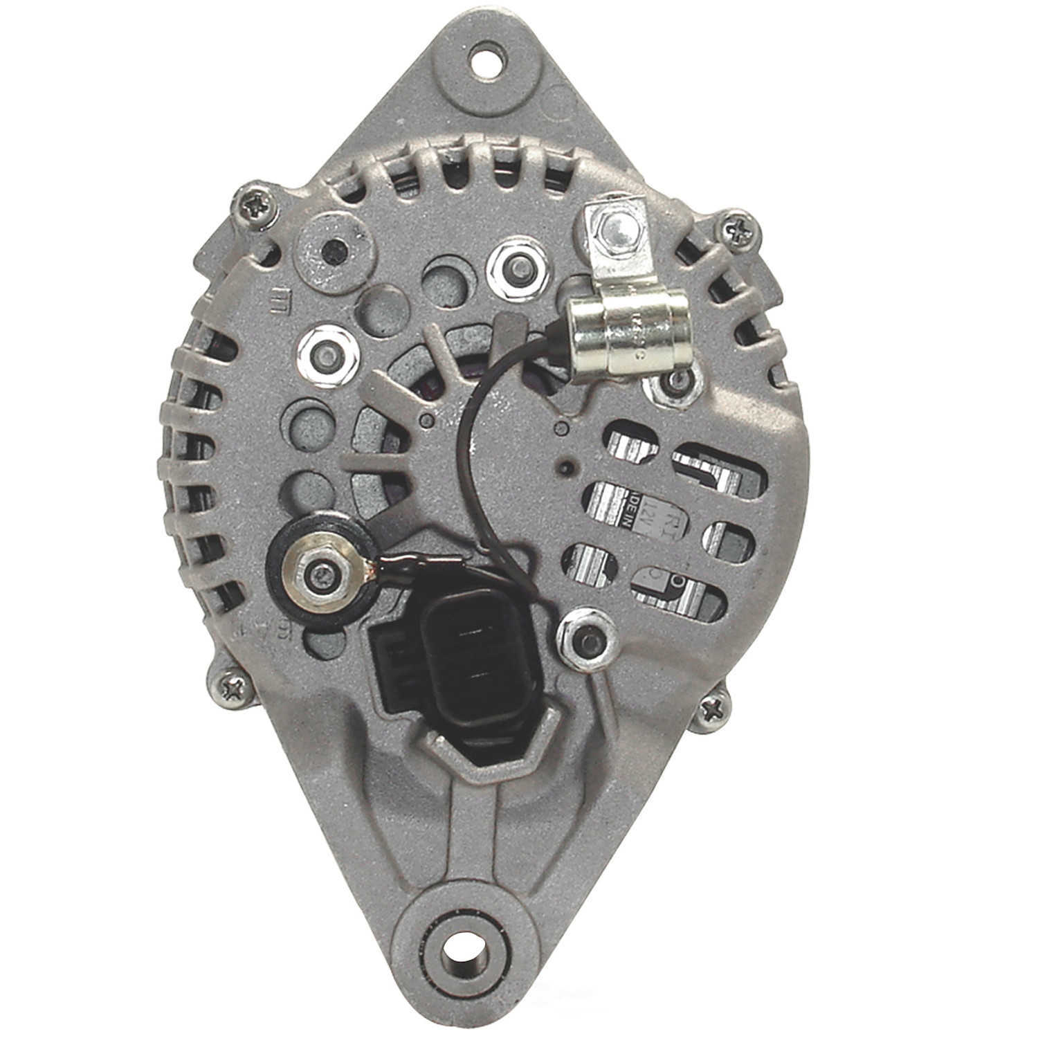 FVP Professional 14655 Alternator Standard