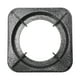 thumbnail image 1 of EeaseMX Anillo de Wok de la casa Estufa de gas quemador rejilla antideslizante Wok Anillo para la cocina, 1 of 7