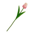 thumbnail image 2 of Decoración de flores artificiales de tulipán para centro de mesa de boda Strade Fareast Limited, 2 of 8