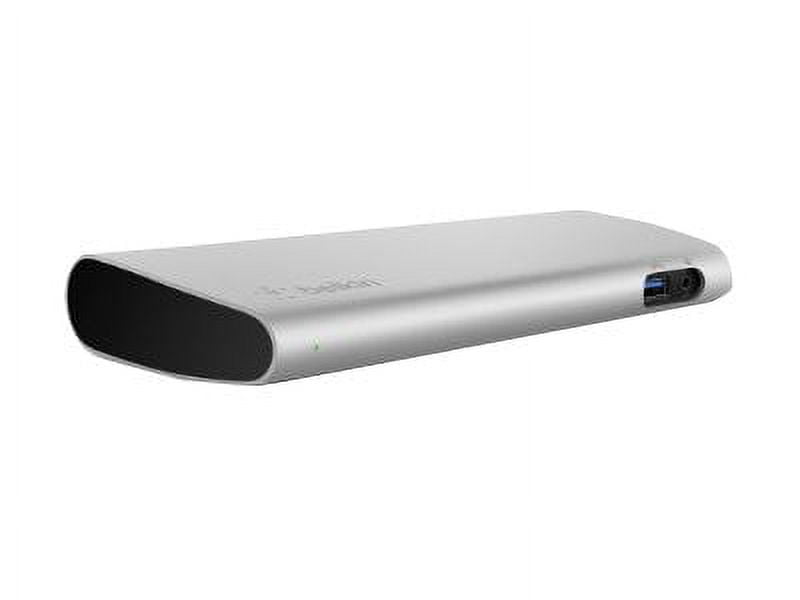 Belkin, BLKF4U085TT, Thunderbolt 2 Express Dock HD, 1