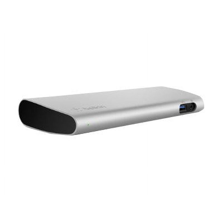 Belkin, BLKF4U085TT, Thunderbolt 2 Express Dock HD, 1