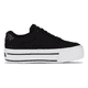 thumbnail image 2 of TENIS PUMA COURT CLASSIC VULC FS PLATFORM WNS 40232907 DAMA NEGRO 23.5CM, 2 of 4