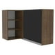 thumbnail image 1 of Alacena Gabinete Superior Cocina Esquina Madesa Glamy MN 01, 1 of 5
