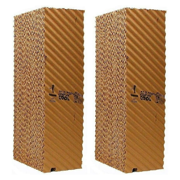 3438 Cooler Pad, 40" x 28" x 8"