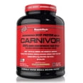 thumbnail image 1 of Proteina Carnivor Sabor Mantequilla de Maní Musclemeds 4 LBS impk-10267, 1 of 2