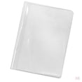 thumbnail image 1 of Cubierta de Plástico Transparente Zulema Titular de pasaporte 6 Unidades, 1 of 5