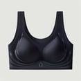 thumbnail image 3 of VISALY Sports Bras for Women High Support, High Support Adjustable Strap Full Coverage Up Bras Comfortable No Underwire Wireless Bras, Backless Bra, Seamless Bras, Bras, Sleep Bra M-2XL, 3 of 7