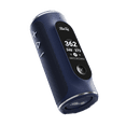 thumbnail image 1 of Blue Tees Players + Golf GPS Speaker - Navy, 1 of 5