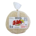 thumbnail image 1 of Tortillas de harina Tío Baldo 20 pzas, 1 of 1