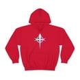 thumbnail image 2 of Light Cross Hoodie, 2 of 9