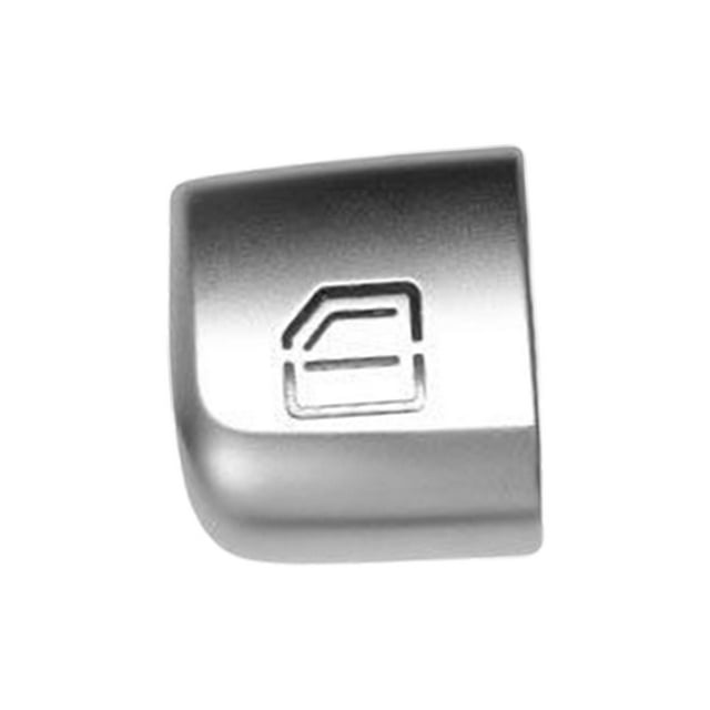 koolsoo Auto Window Switch Button Cap Accessories Replacement 2059056811 for C