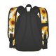 thumbnail image 4 of Disketp Modern Elegant Sunflower Mochila Escolar de Gran Capacidad y Peso Ligero, Mochila de Viaje Ideal para Escuela, Trabajo y Uso Diario, Cómoda y con Estilo, 4 of 8