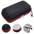 thumbnail image 2 of Portable Carrying Case For Home Glucose Meters Protective Storage Case For Medical Supplies Durable Travel Organizer Storage Bag, 2 of 5