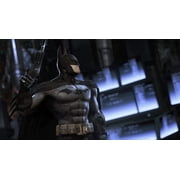 Batman: Arkham Collection [PlayStation 4]