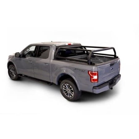 Putco 15-20 Ford F-150 - 6-1/2ft (Standard Box) Venture TEC Rack