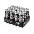 thumbnail image 3 of (2 pack) Ready to Drink Bones Coffee, Cookies N' Dreams Latte,  11 fluid ounce Can, 3 of 6