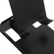 thumbnail image 3 of unbranded 1Ud Soporte Para Y Tablet En Negro Con Capacidad De Carga Y Ángulo Ajustable, 3 of 8